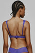 Sarda Shavonne Push Up Bra Removable Pads